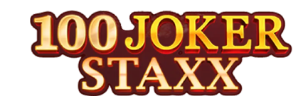 100 Joker Staxx mänguautomaat 1