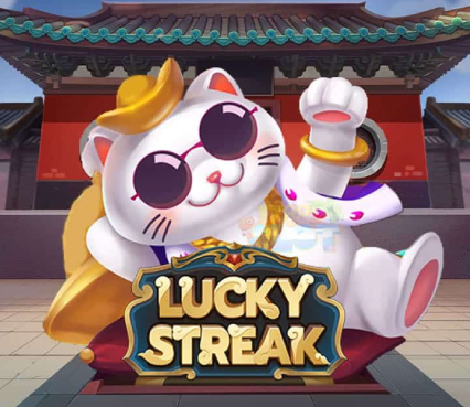 Lucky Streak mänguautomaadi läbivaatamine 2