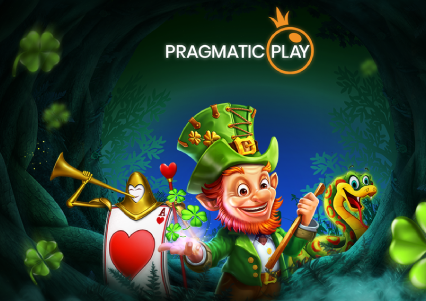 Pragmatic Play 4